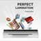 Fellowes Saturn 3i A3 Laminator