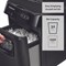 Fellowes Automax 150C P-4 Cross Square Cut Shredder, 32 Litres