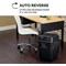 Fellowes Automax 150C P-4 Cross Square Cut Shredder, 32 Litres