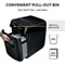 Fellowes Automax 150C P-4 Cross Square Cut Shredder, 32 Litres