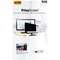Fellowes Privacy Filter, 24 Inch Widescreen, 16:9 Screen Ratio