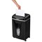 Fellowes Powershred 450M P-5 Micro Cut Shredder, 22 Litres