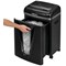 Fellowes Powershred 450M P-5 Micro Cut Shredder, 22 Litres