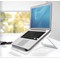 Fellowes I-SPIRE Laptop Quicklift Stand, Adjustable Tilt, White