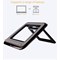 Fellowes I-SPIRE Laptop Quicklift Stand, Adjustable Tilt, Black