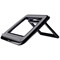 Fellowes I-SPIRE Laptop Quicklift Stand, Adjustable Tilt, Black