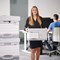 Bankers Box Heavy Duty Boxes, Standard, Pack of 10