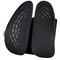 Fellowes Back Angel Back Support Black