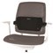 Fellowes PlushTouch Back Support Black