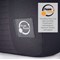 Fellowes PlushTouch Back Support Black