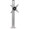 Fellowes Lotus Single Monitor Arm