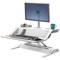 Fellowes Lotus Single Monitor Arm