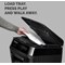 Fellowes AutoMax 200M Shredder Micro Cut 32 Litres P-5