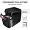 Fellowes AutoMax 200M Shredder Micro Cut 32 Litres P-5