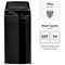 Fellowes AutoMax 550C P-4 Cross Cut Shredder, 83 Litres