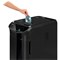 Fellowes AutoMax 550C P-4 Cross Cut Shredder, 83 Litres