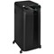 Fellowes AutoMax 550C P-4 Cross Cut Shredder, 83 Litres