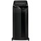 Fellowes AutoMax 550C P-4 Cross Cut Shredder, 83 Litres