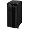 Fellowes AutoMax 350C P-4 Cross Cut Shredder, 68 Litres