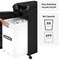 Fellowes AutoMax 350C P-4 Cross Cut Shredder, 68 Litres