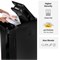 Fellowes AutoMax 350C P-4 Cross Cut Shredder, 68 Litres