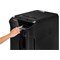 Fellowes AutoMax 350C P-4 Cross Cut Shredder, 68 Litres