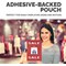 Fellowes Admire EasyMove A4 Laminating Pouches, 160 Microns, Glossy, Pack of 25