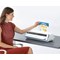 Fellowes Admire A3 Laminating Pouches, 160 Microns, Matt, Pack of 25