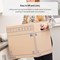 Bankers Box Smooth Move Standard Moving Boxes, W550xD350xH350mm, Brown, Pack of 10