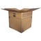Bankers Box SmoothMove Standard Moving Box 446x446x446mm (Pack of 10) 6207401