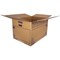 Bankers Box SmoothMove Standard Moving Box 460x410x610mm (Pack of 10) 6207501