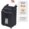 Fellowes AutoMax 100M P-4 Mini-Cut Shredder, 23 Litres