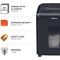 Fellowes Powershred 10M P-5 Micro-Cut Shredder, 19 Litres