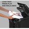 Fellowes AutoMax 600M Micro-Cut Auto Feed Shredder 4657401