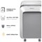 Fellowes Powershred LX211 P-5 Micro-Cut Shredder, 23 Litres