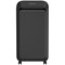 Fellowes Powershred LX221 P-5 Micro-Cut Shredder, 22 Litres