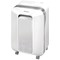 Fellowes Powershred LX201 P-5 Micro-Cut Shredder, 22 Litres