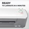 Fellowes Ion A4 Laminator