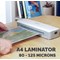 Fellowes Ion A4 Laminator