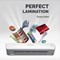 Fellowes Ion A4 Laminator