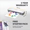 Fellowes Ion A4 Laminator
