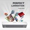 Fellowes Ion A3 Laminator
