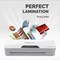 Fellowes Pixel A4 Laminator