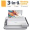Fellowes Lyra 3 In 1 Binding Centre