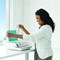 Fellowes Lyra 3 In 1 Binding Centre