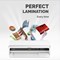 Fellowes Venus Laminator, A3