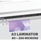 Fellowes Jupiter Laminator, A3
