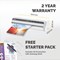 Fellowes Jupiter Laminator, A3