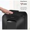 Fellowes Powershred LX200 P-4 Mini-Cut Shredder, 22 Litres