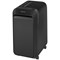 Fellowes Powershred LX220 P-4 Mini-Cut Shredder, 30 Litres